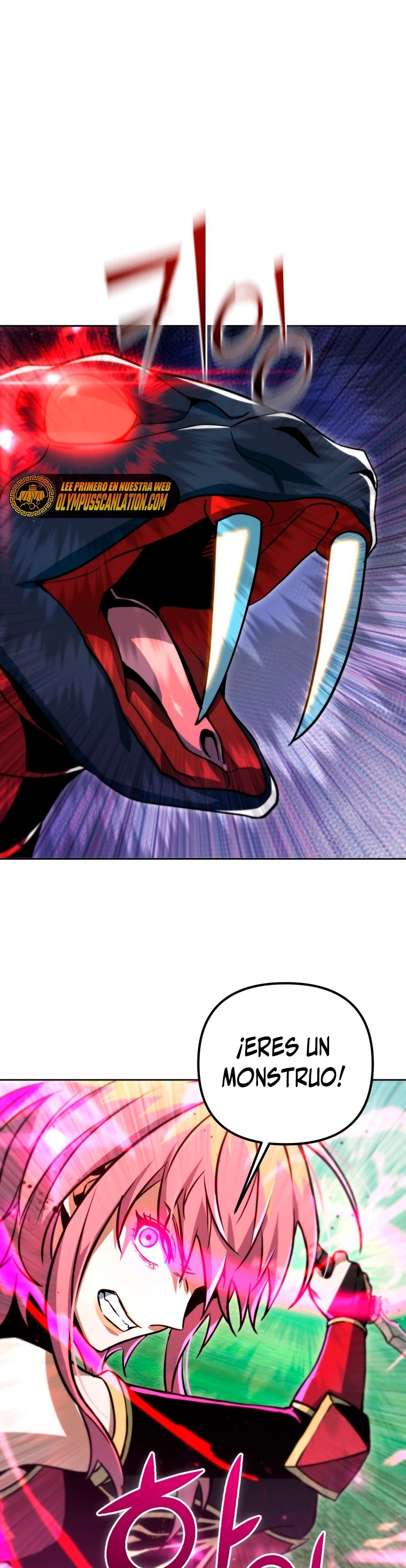 Nivelacion maxima > Capitulo 48 > Page 31