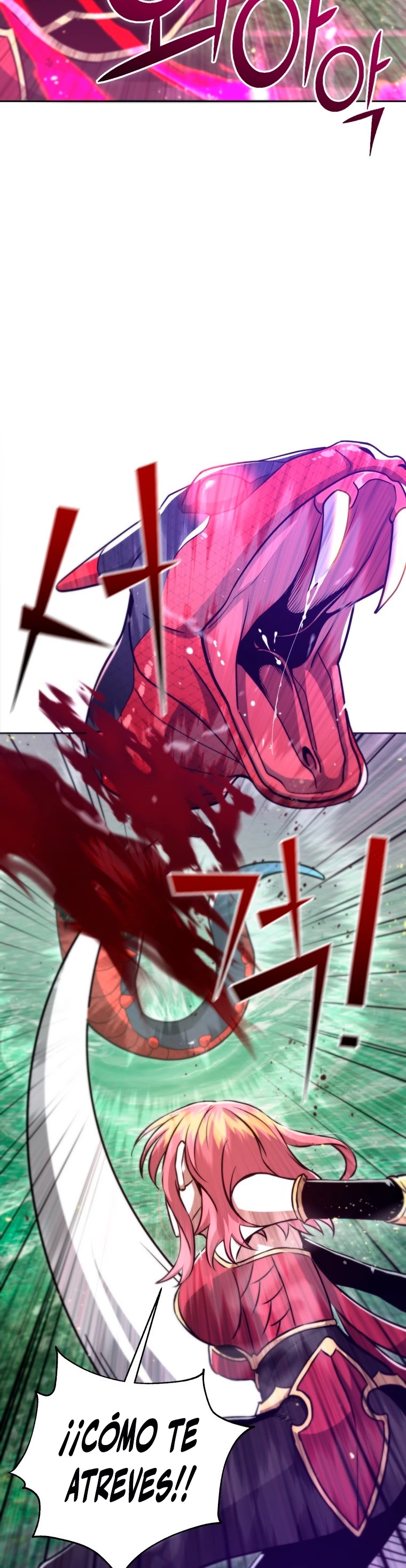 Nivelacion maxima > Capitulo 48 > Page 41