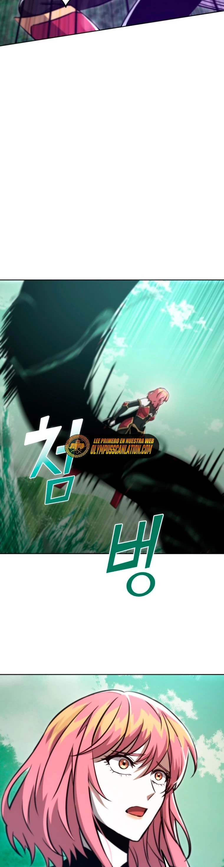 Nivelacion maxima > Capitulo 48 > Page 51