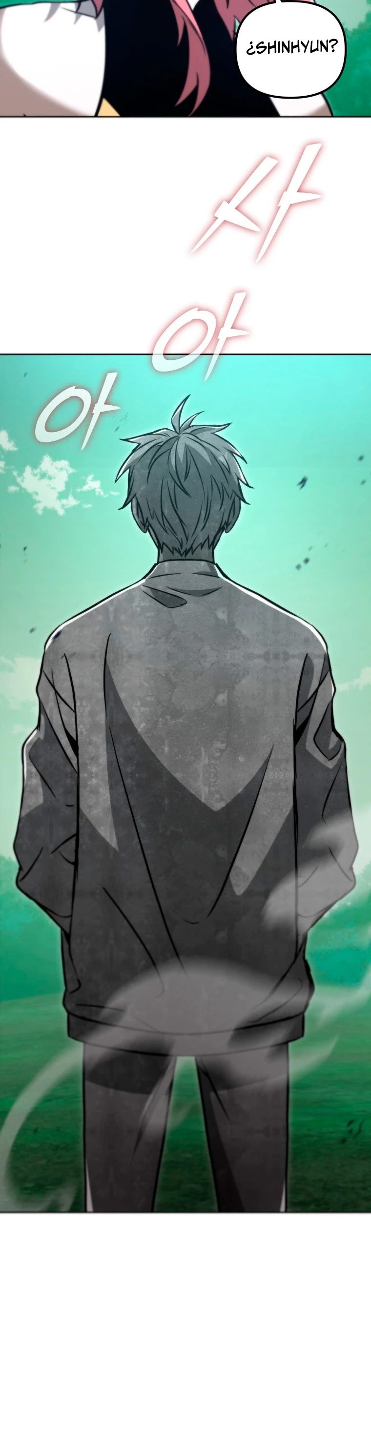 Nivelacion maxima > Capitulo 48 > Page 61