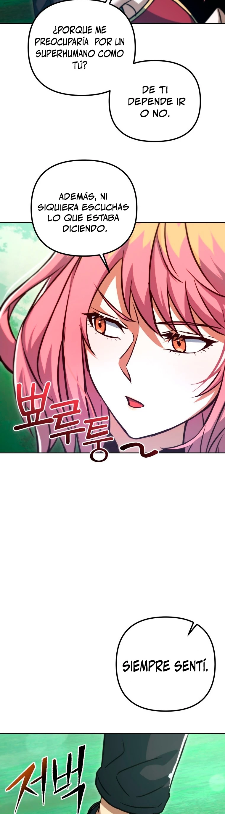 Nivelacion maxima > Capitulo 48 > Page 121