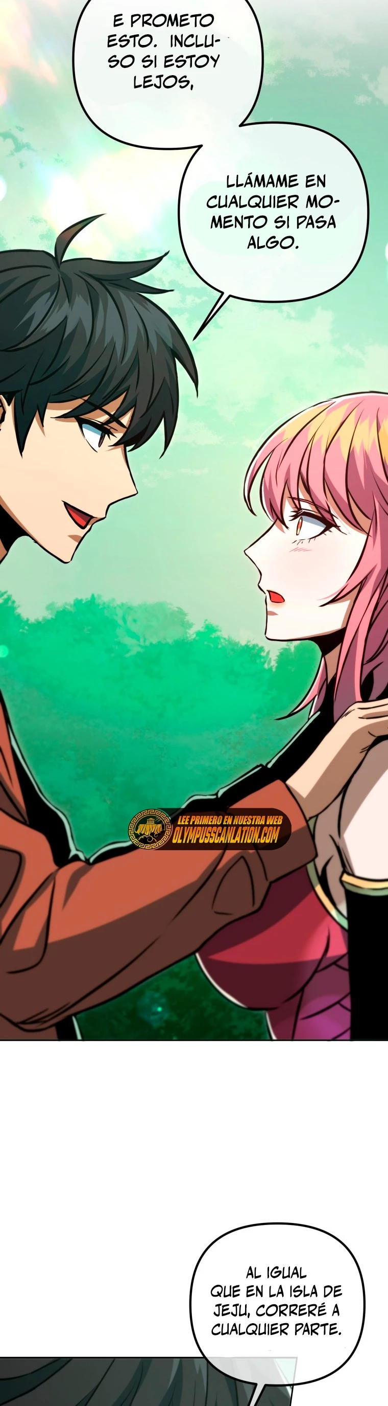 Nivelacion maxima > Capitulo 48 > Page 151