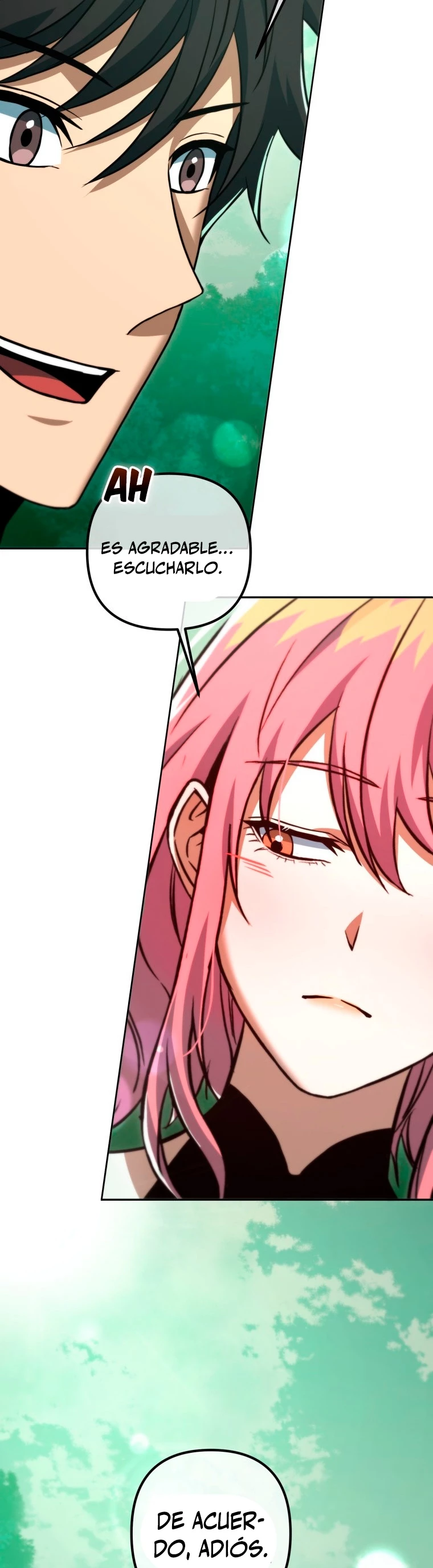 Nivelacion maxima > Capitulo 48 > Page 161