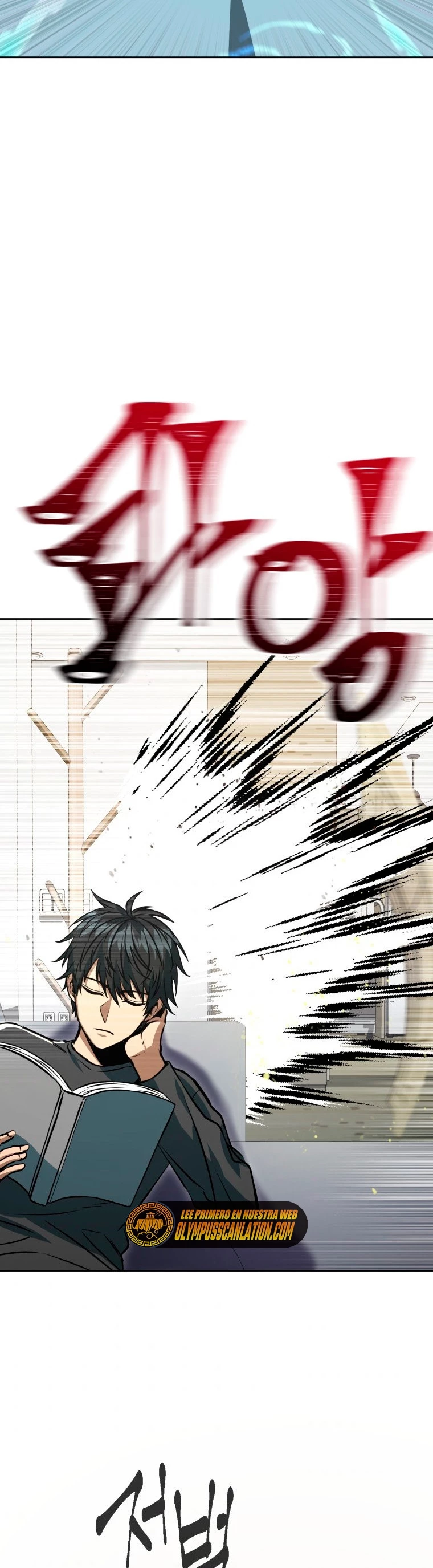 Nivelacion maxima > Capitulo 48 > Page 231