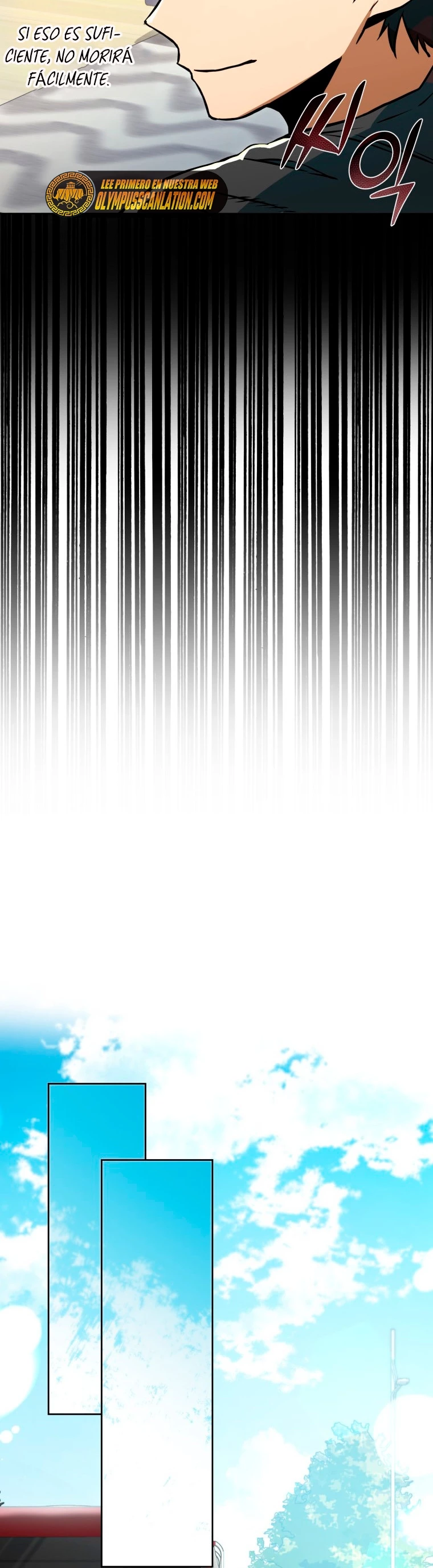 Nivelacion maxima > Capitulo 48 > Page 261