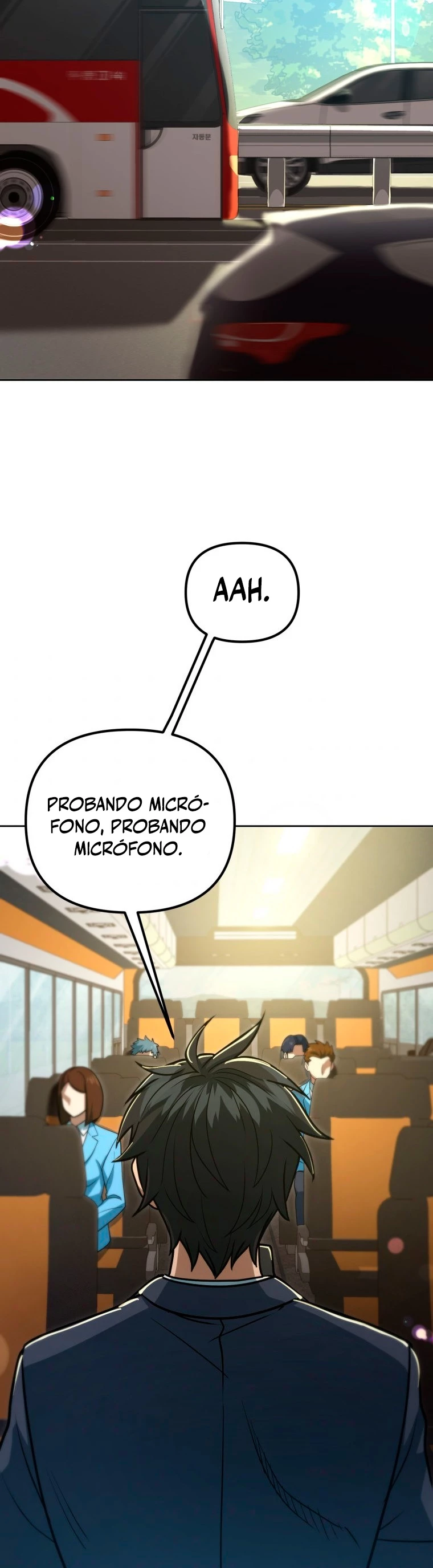 Nivelacion maxima > Capitulo 48 > Page 271