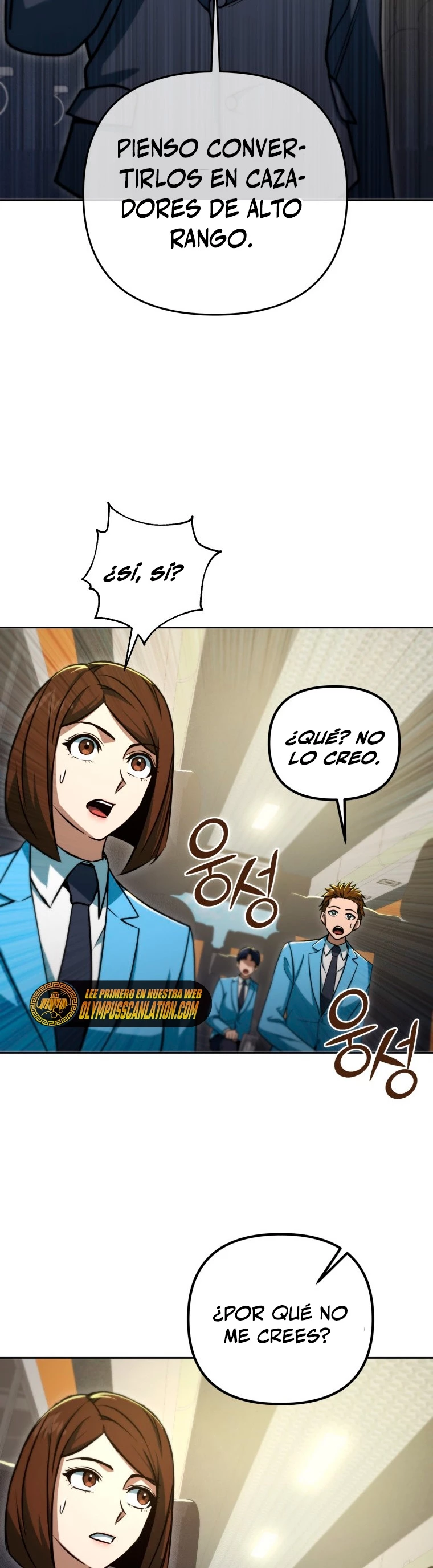 Nivelacion maxima > Capitulo 48 > Page 341