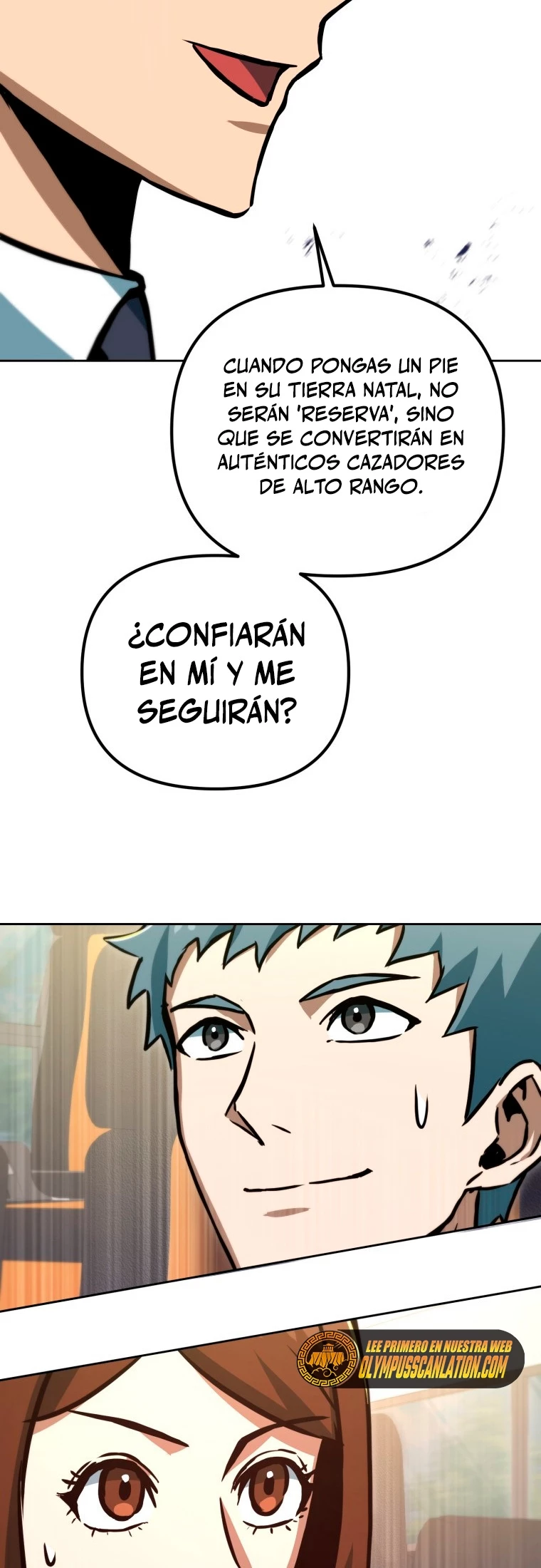 Nivelacion maxima > Capitulo 48 > Page 461