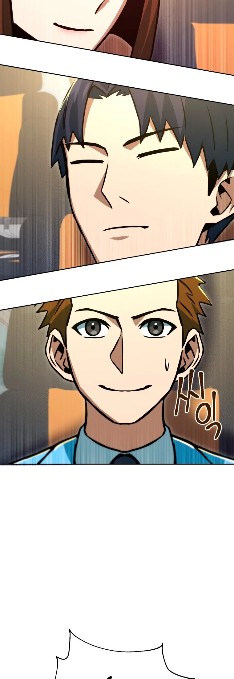 Nivelacion maxima > Capitulo 48 > Page 471