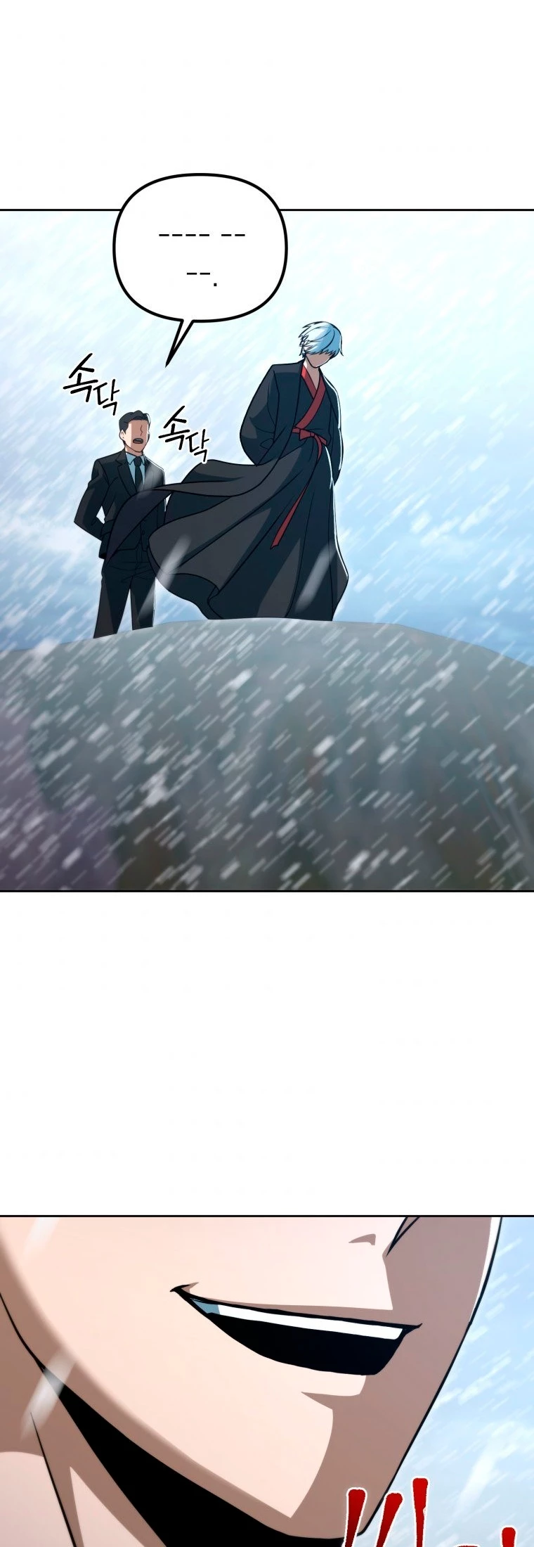 Nivelacion maxima > Capitulo 48 > Page 501