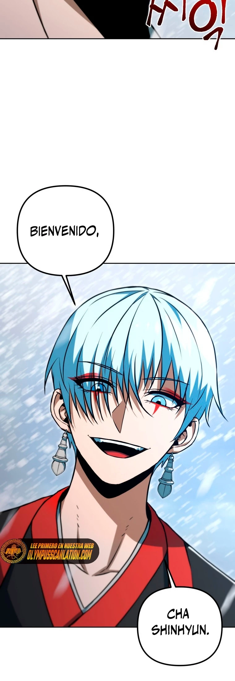 Nivelacion maxima > Capitulo 48 > Page 511