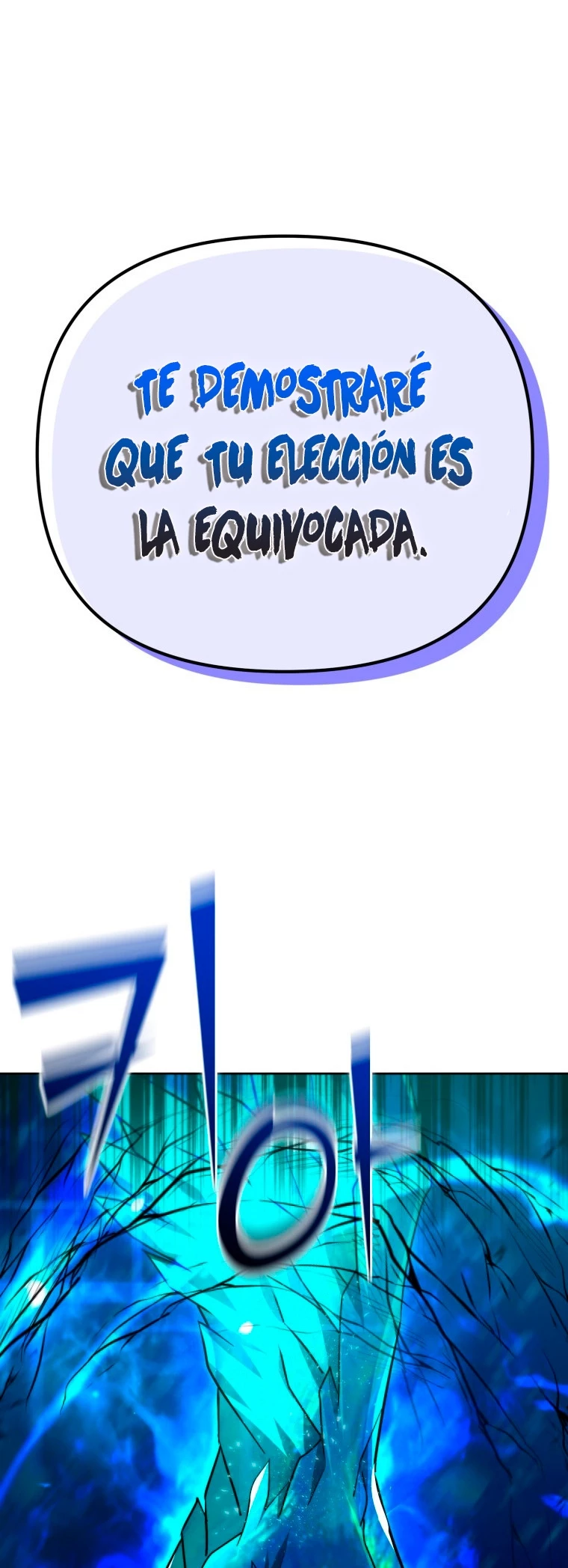 Nivelacion maxima > Capitulo 48 > Page 521