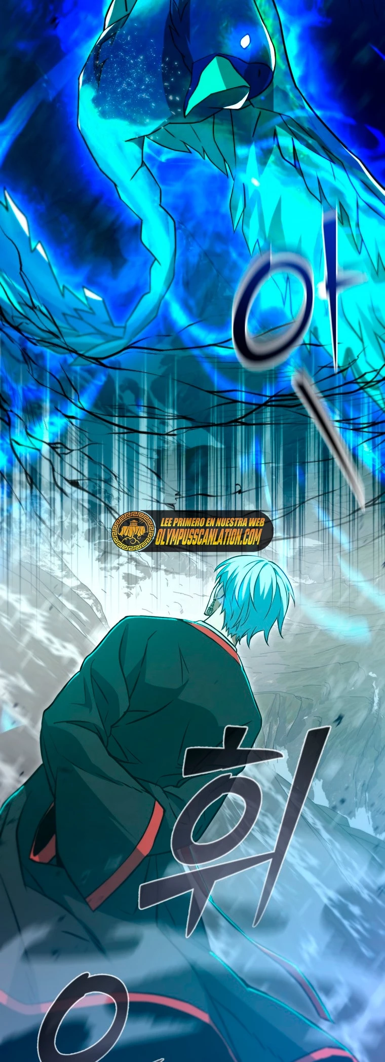 Nivelacion maxima > Capitulo 48 > Page 531