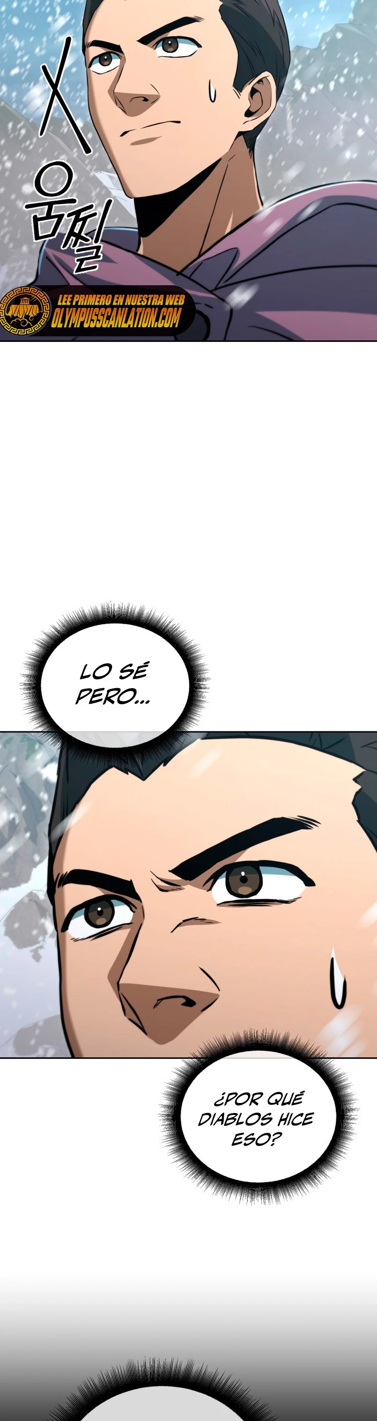 Nivelacion maxima > Capitulo 50 > Page 181