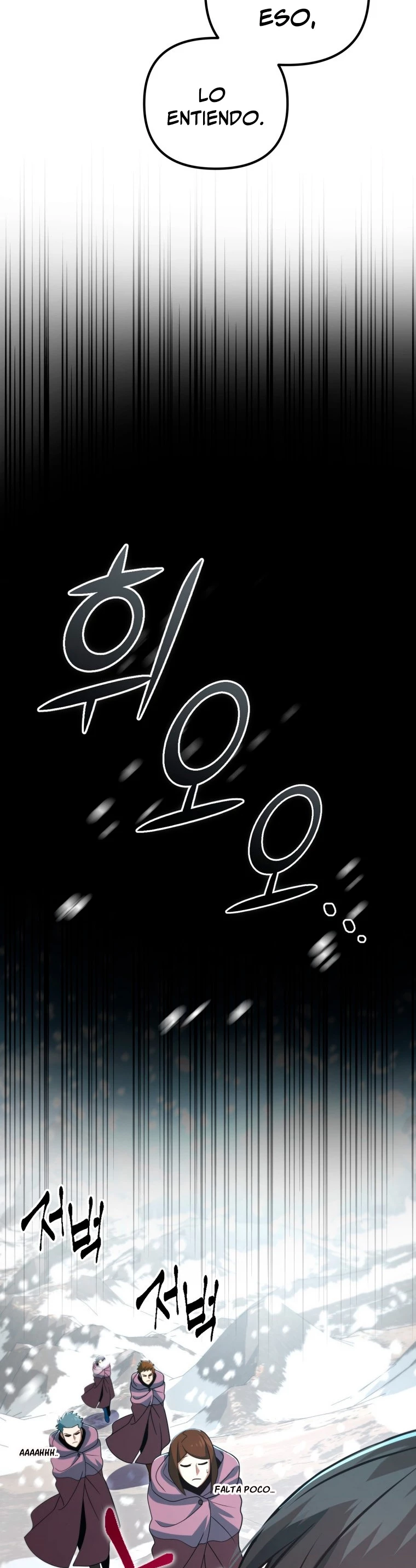 Nivelacion maxima > Capitulo 50 > Page 211