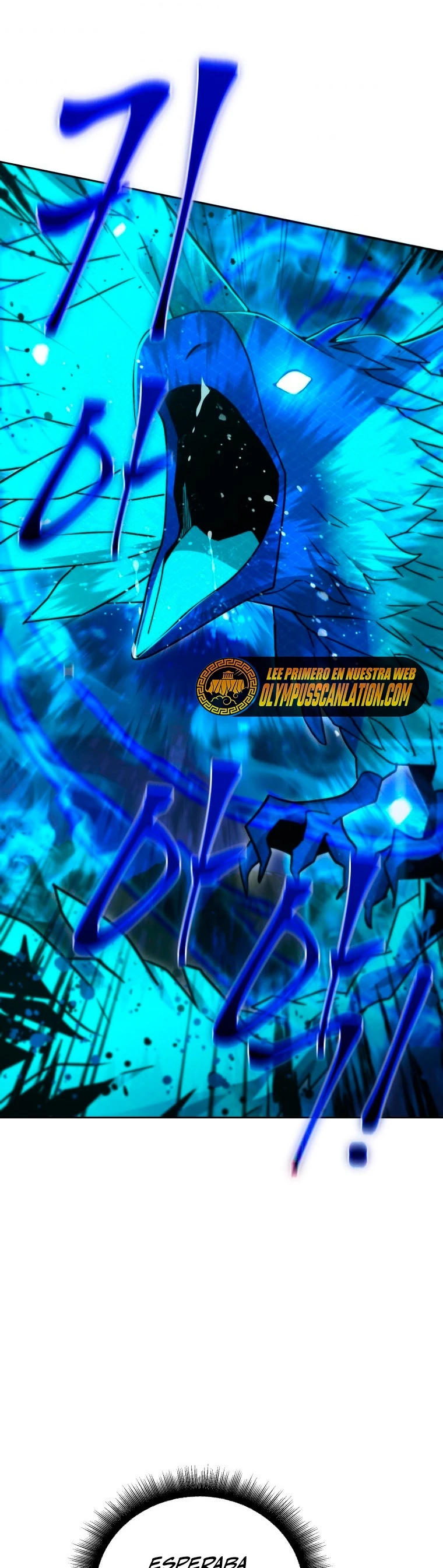 Nivelacion maxima > Capitulo 50 > Page 241