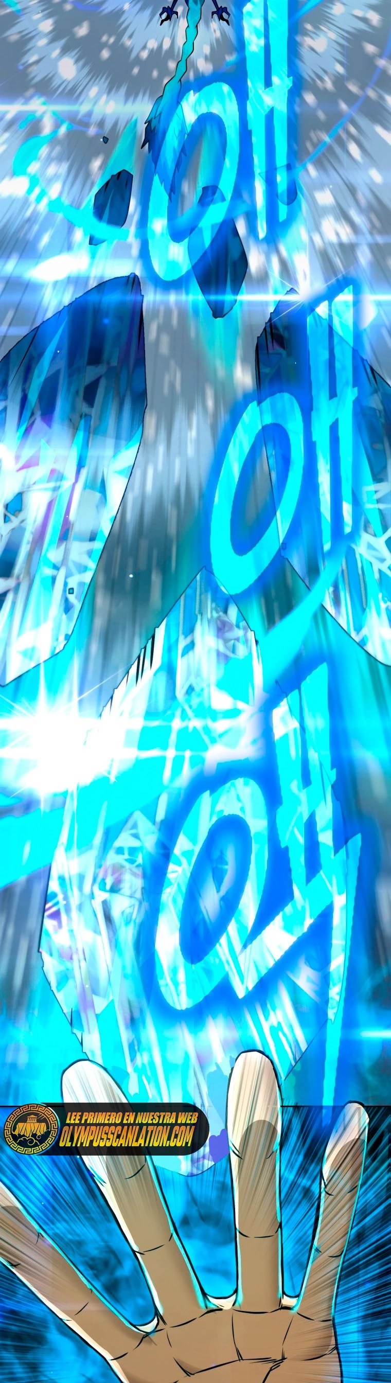 Nivelacion maxima > Capitulo 50 > Page 271