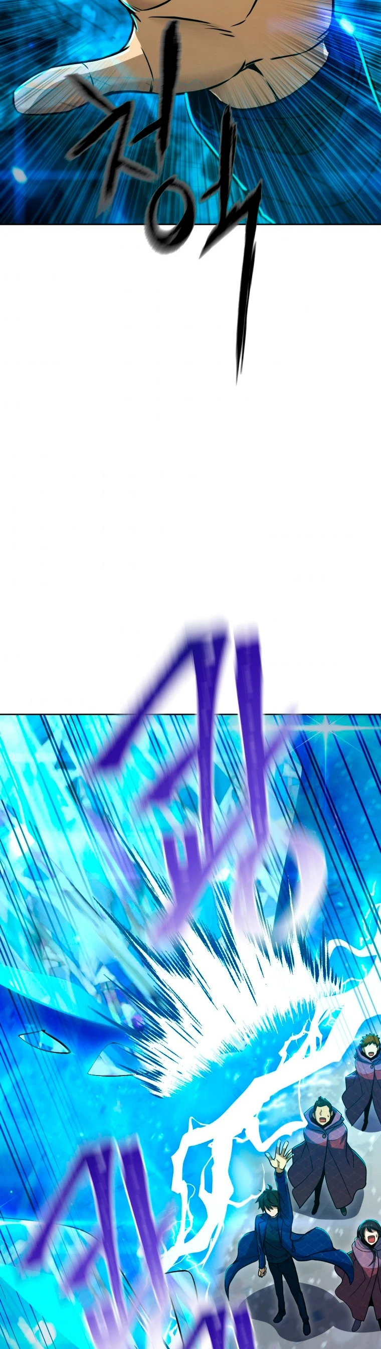 Nivelacion maxima > Capitulo 50 > Page 281