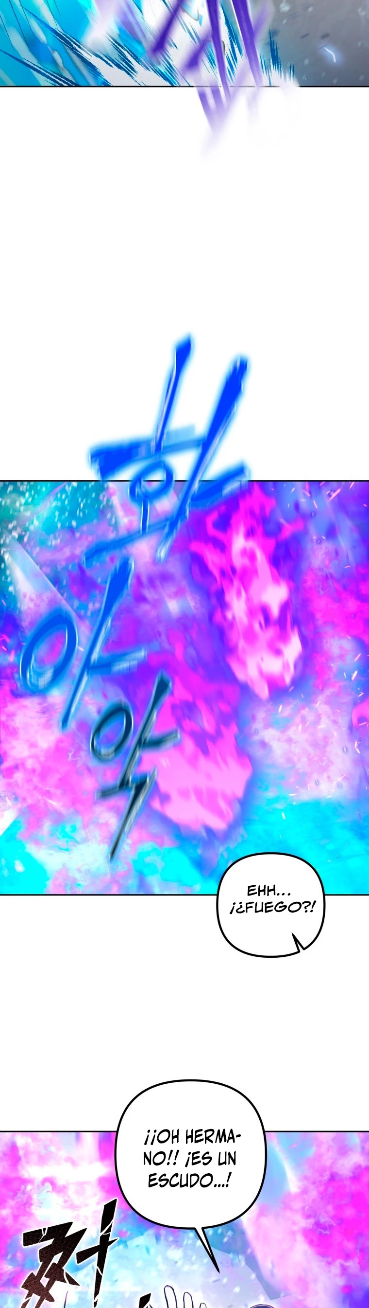 Nivelacion maxima > Capitulo 50 > Page 291