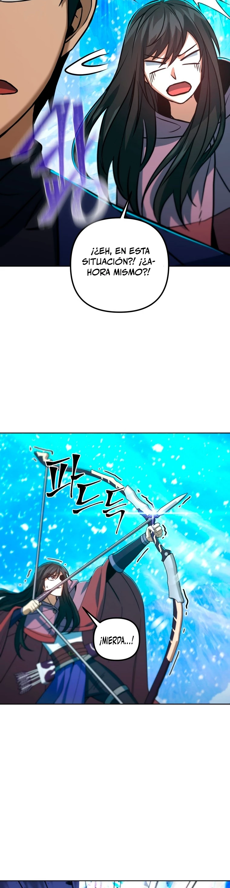 Nivelacion maxima > Capitulo 50 > Page 331