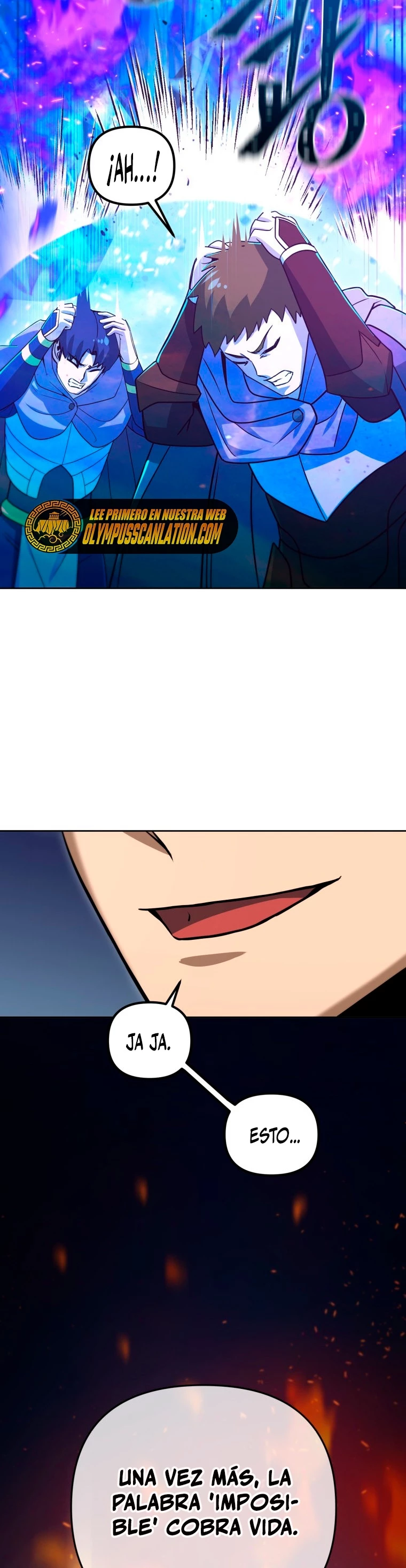 Nivelacion maxima > Capitulo 50 > Page 361