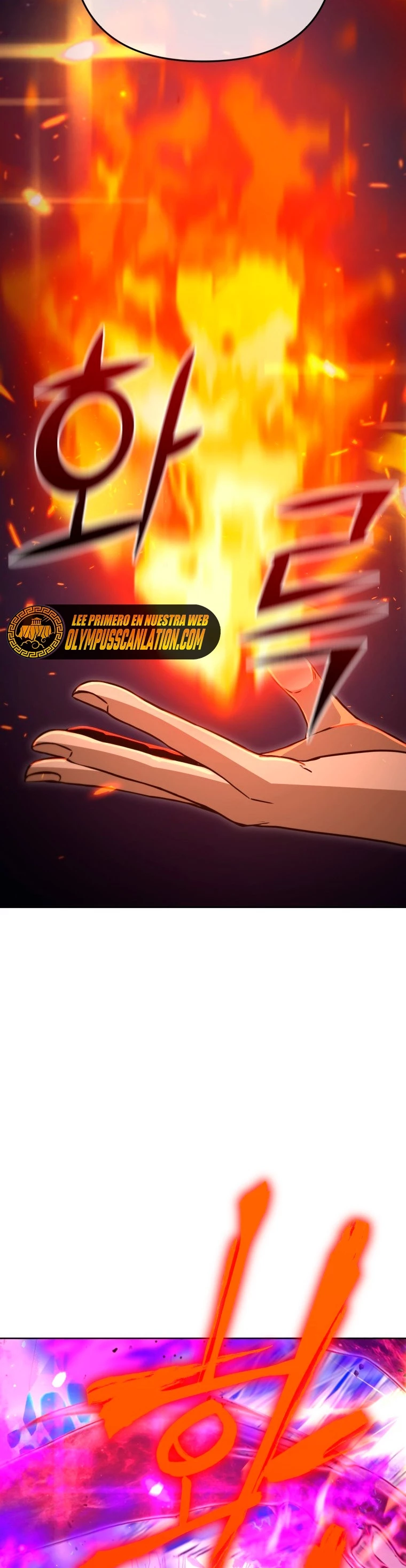 Nivelacion maxima > Capitulo 50 > Page 371