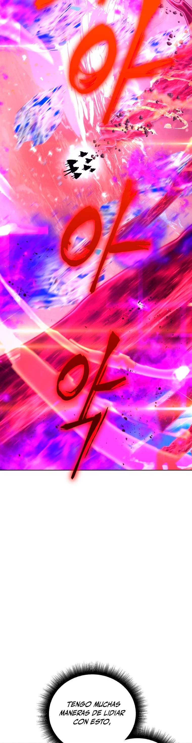 Nivelacion maxima > Capitulo 50 > Page 381