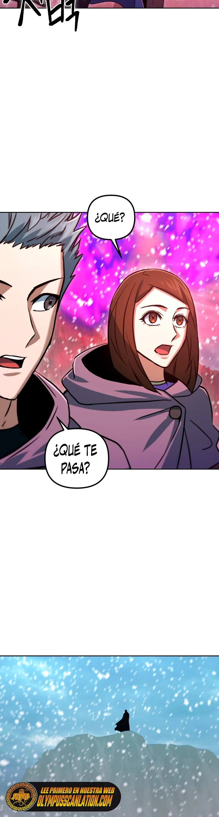 Nivelacion maxima > Capitulo 50 > Page 421