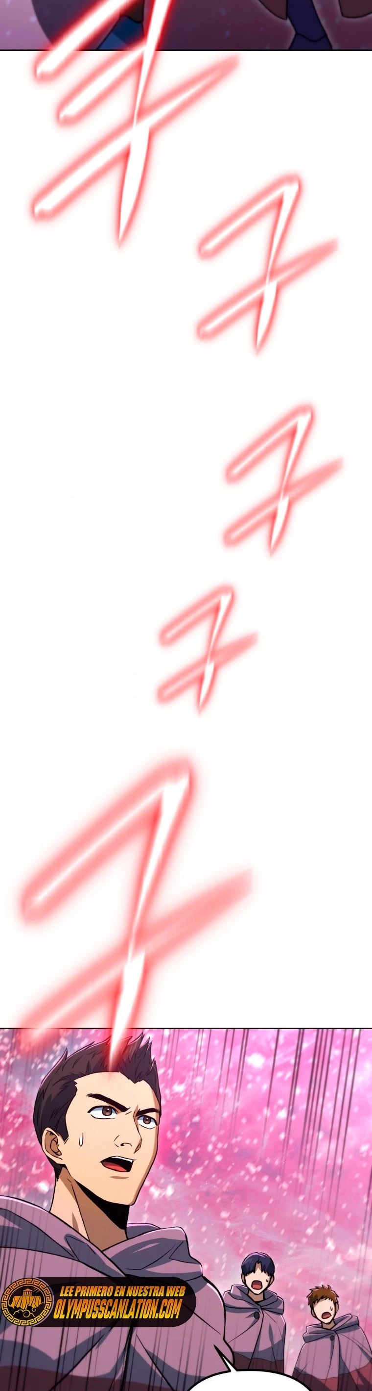 Nivelacion maxima > Capitulo 50 > Page 441