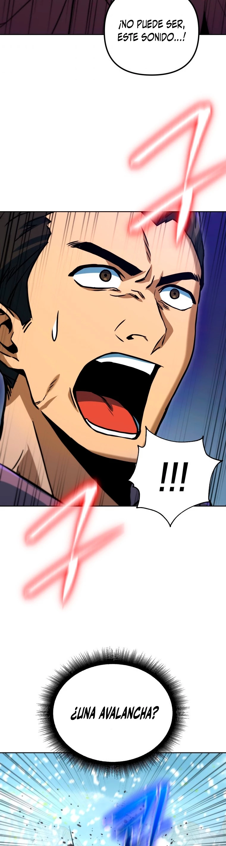 Nivelacion maxima > Capitulo 50 > Page 451