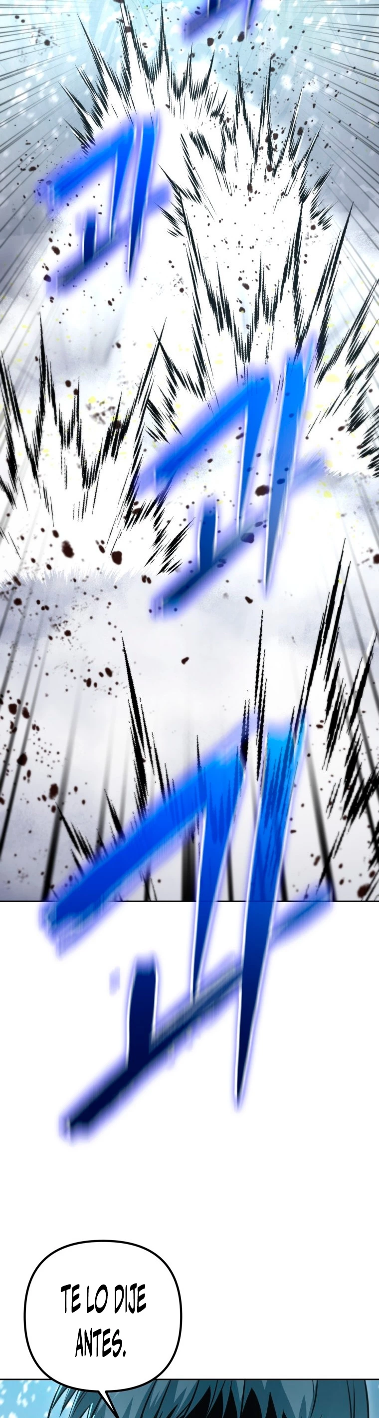 Nivelacion maxima > Capitulo 50 > Page 461