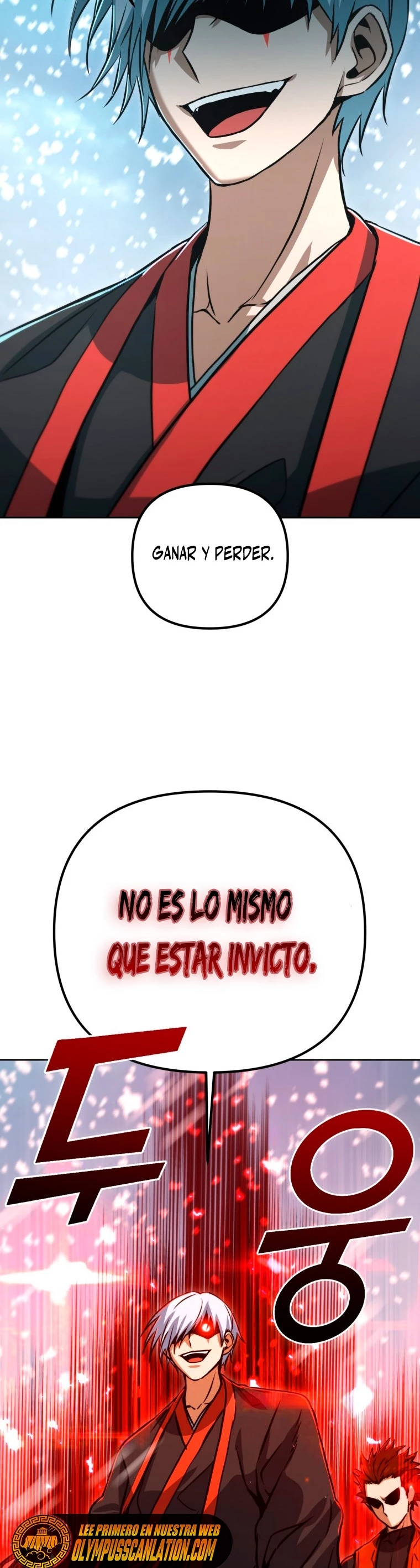 Nivelacion maxima > Capitulo 50 > Page 471