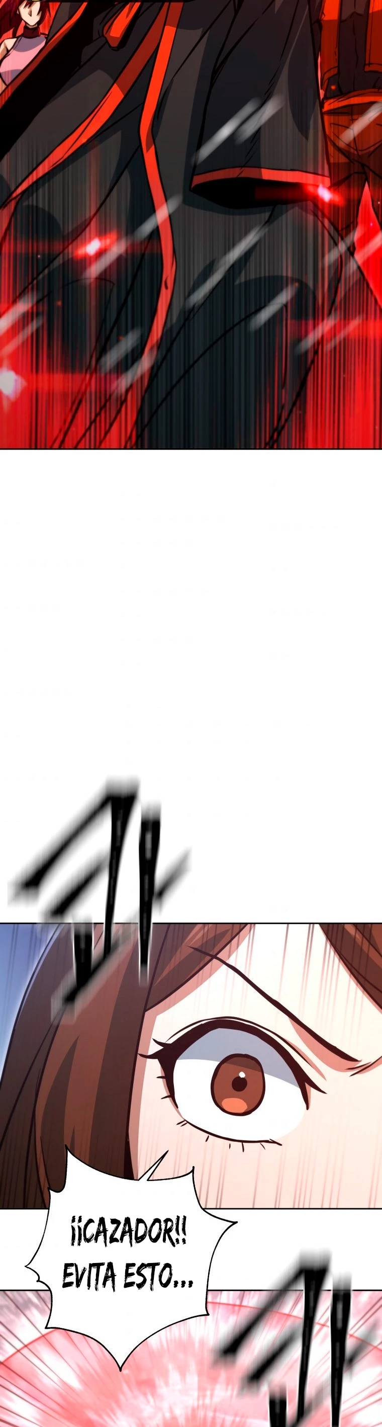 Nivelacion maxima > Capitulo 50 > Page 481