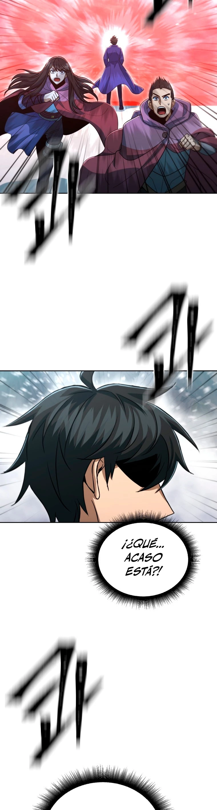 Nivelacion maxima > Capitulo 50 > Page 491