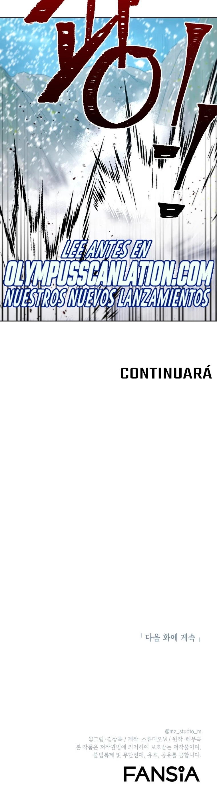 Nivelacion maxima > Capitulo 50 > Page 511