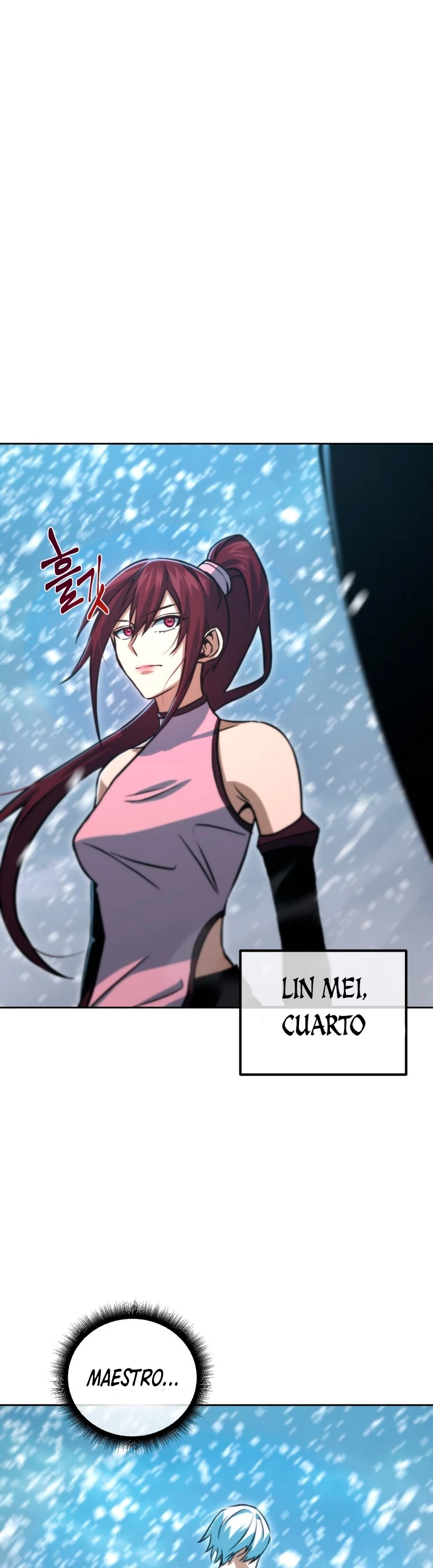 Nivelacion maxima > Capitulo 51 > Page 11