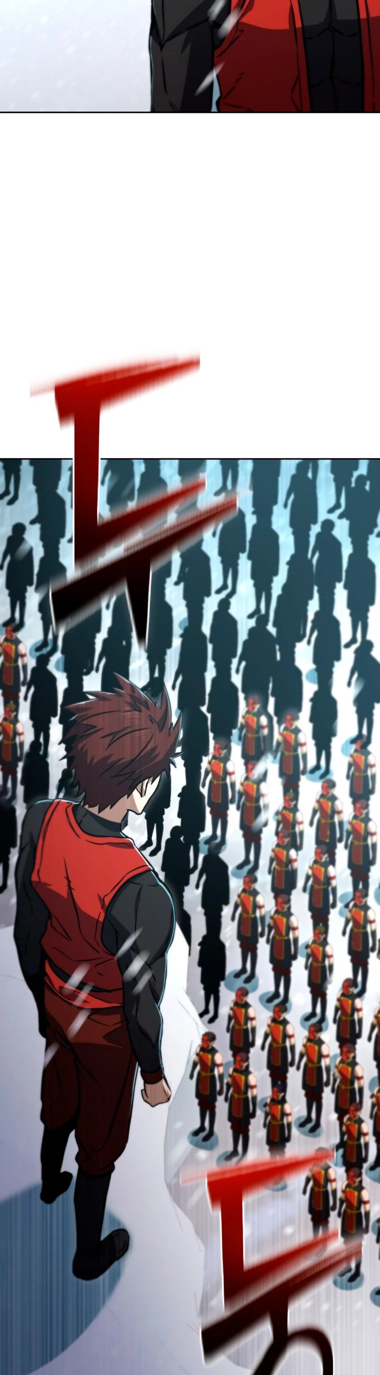 Nivelacion maxima > Capitulo 51 > Page 61