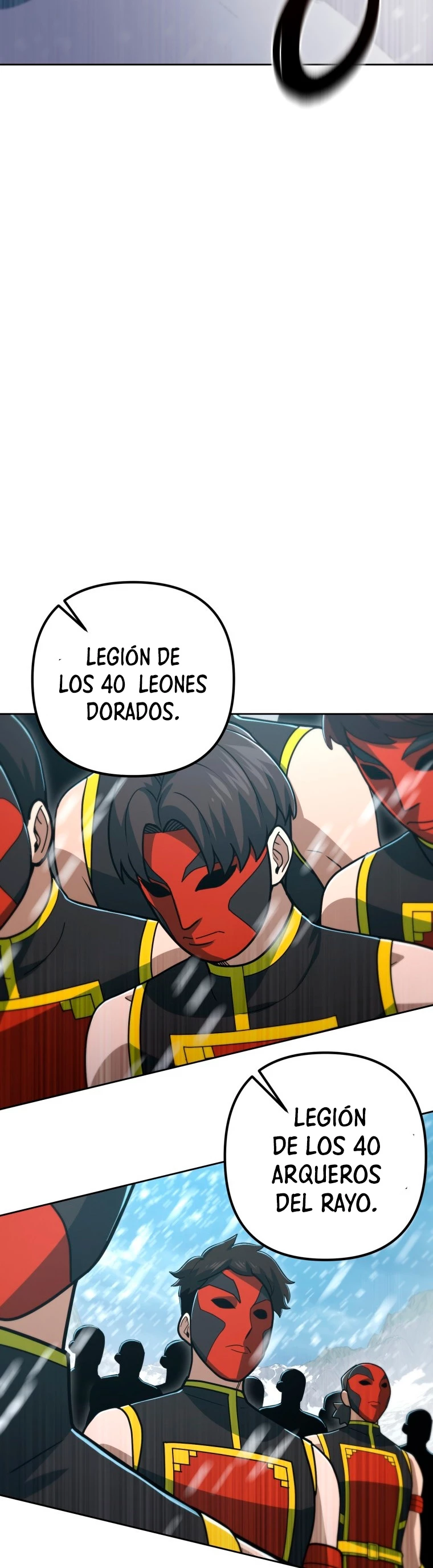 Nivelacion maxima > Capitulo 51 > Page 71