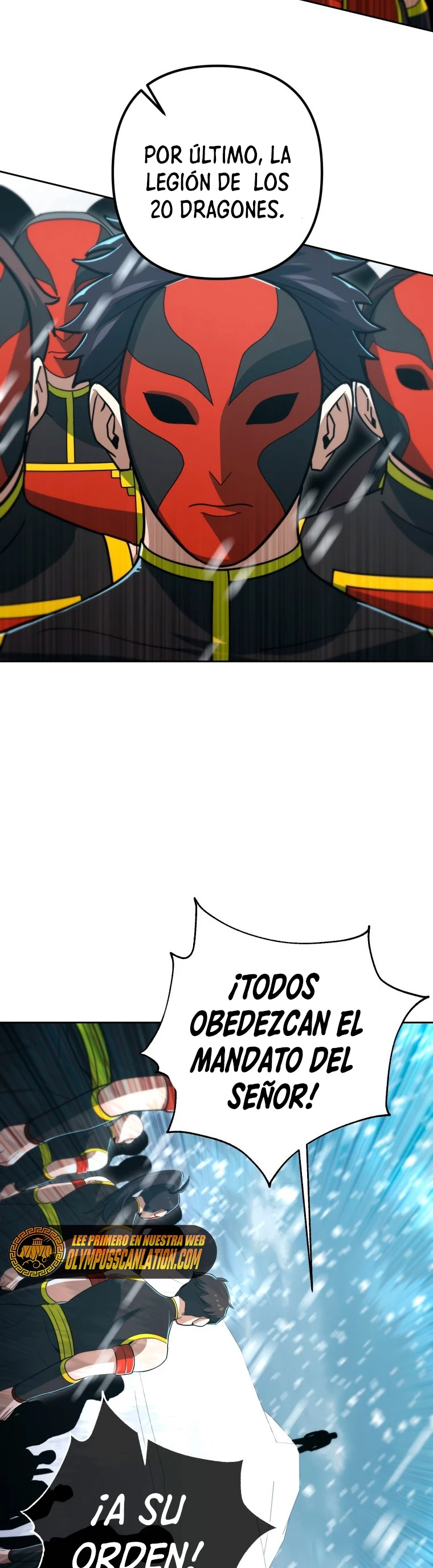 Nivelacion maxima > Capitulo 51 > Page 81