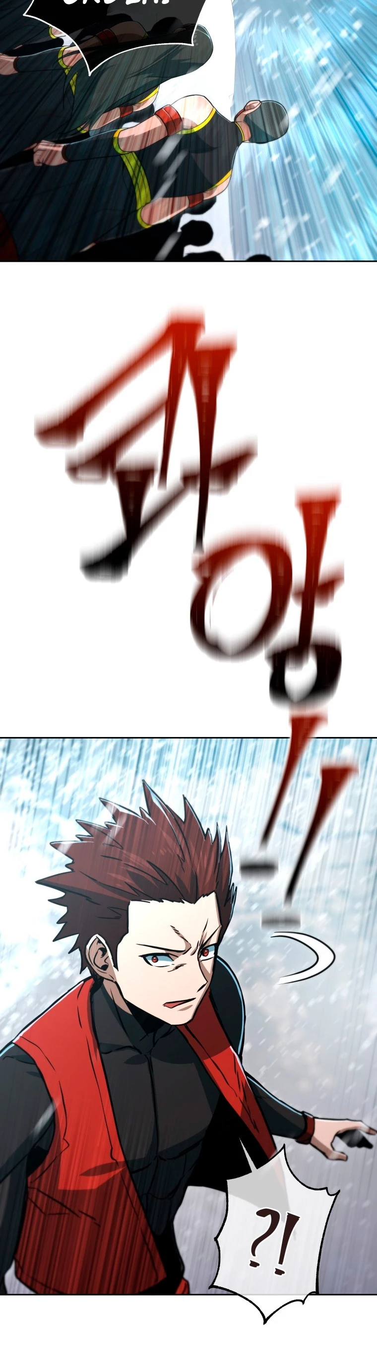 Nivelacion maxima > Capitulo 51 > Page 91