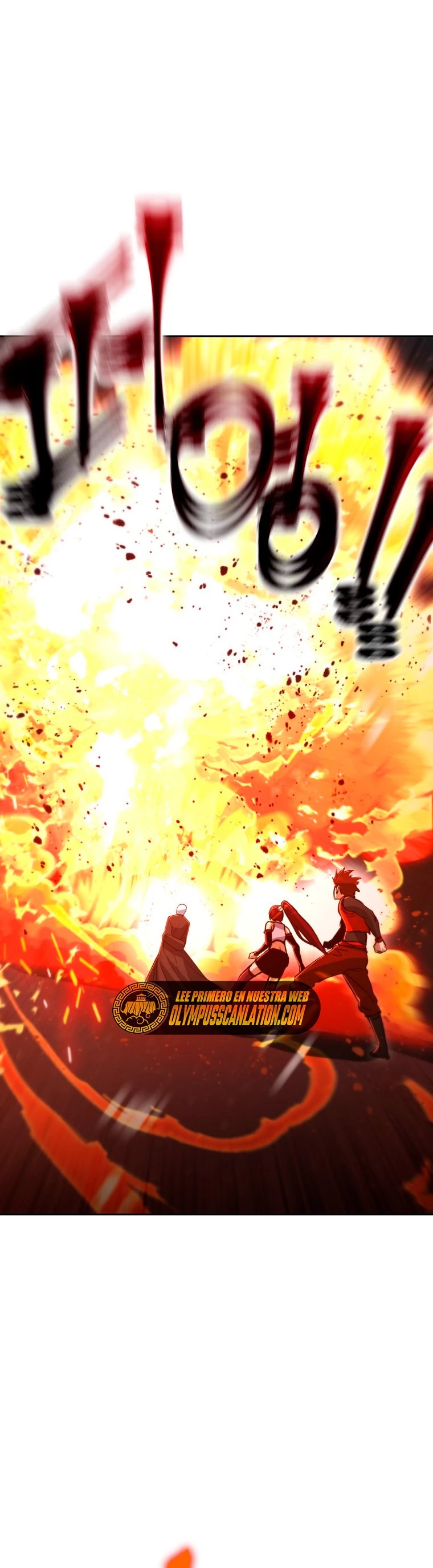 Nivelacion maxima > Capitulo 51 > Page 101