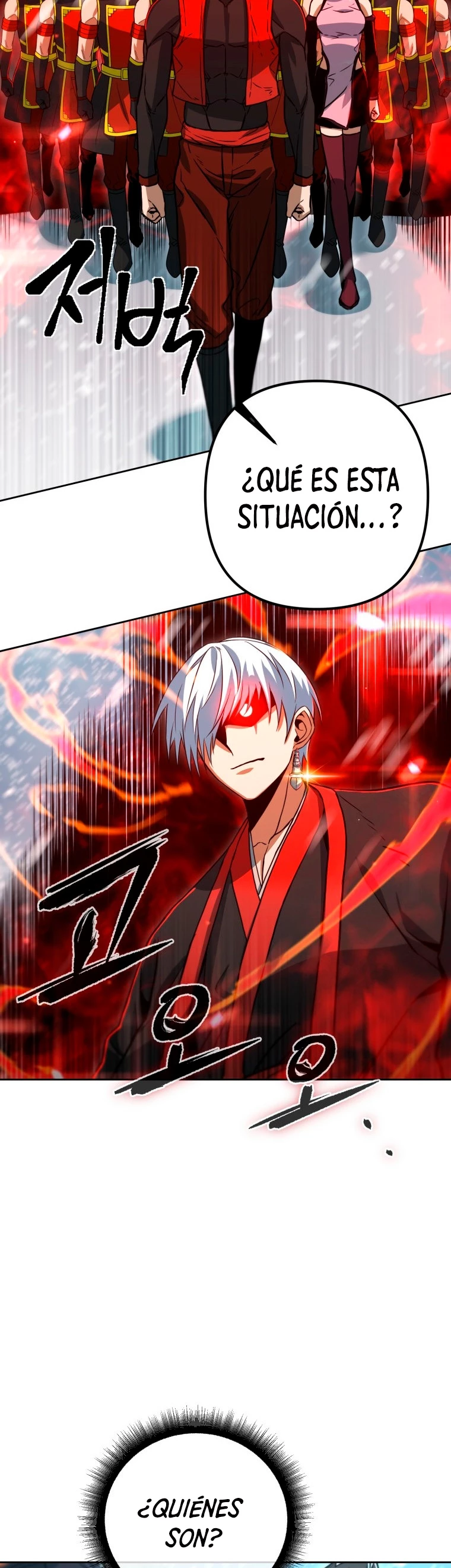 Nivelacion maxima > Capitulo 51 > Page 181