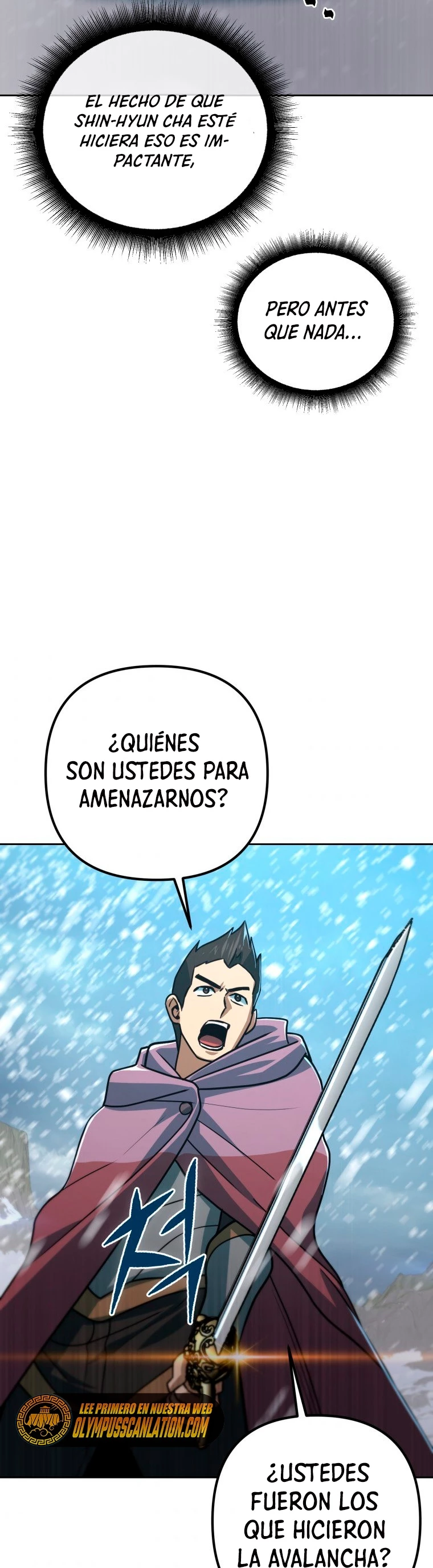 Nivelacion maxima > Capitulo 51 > Page 241