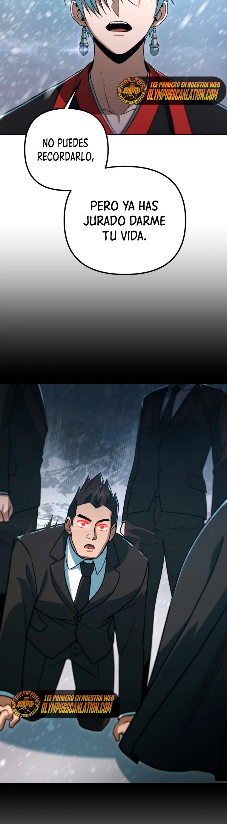 Nivelacion maxima > Capitulo 51 > Page 271