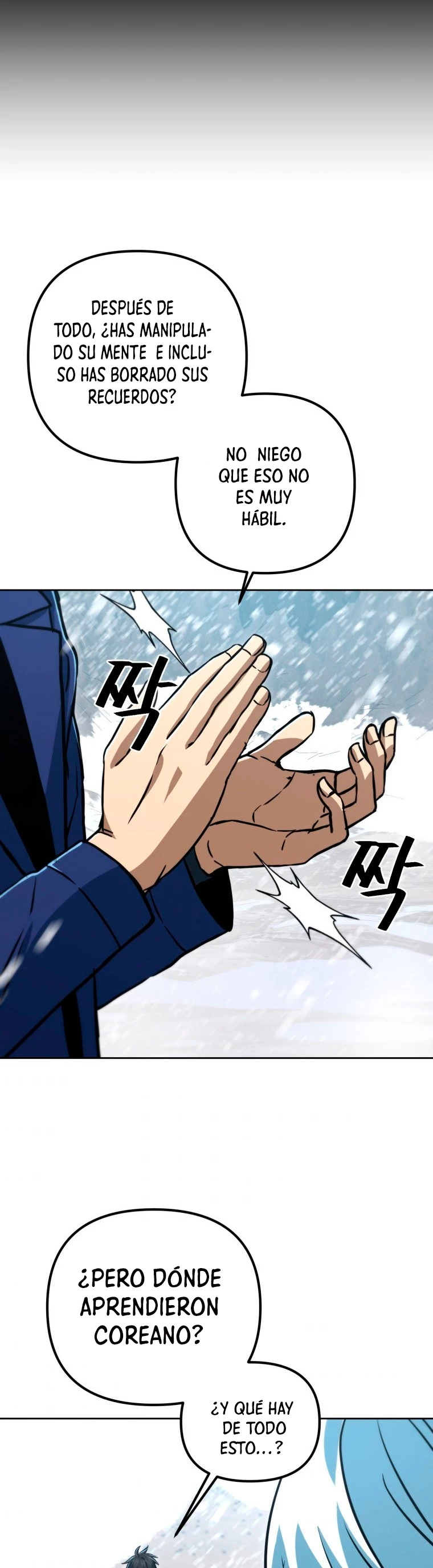 Nivelacion maxima > Capitulo 51 > Page 281