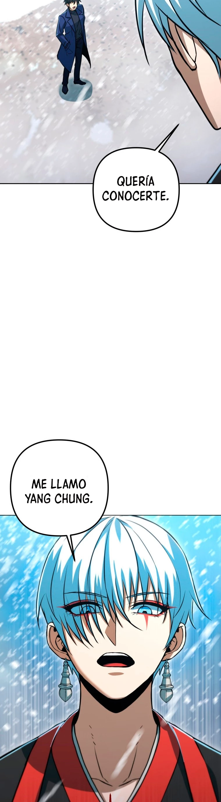 Nivelacion maxima > Capitulo 51 > Page 291