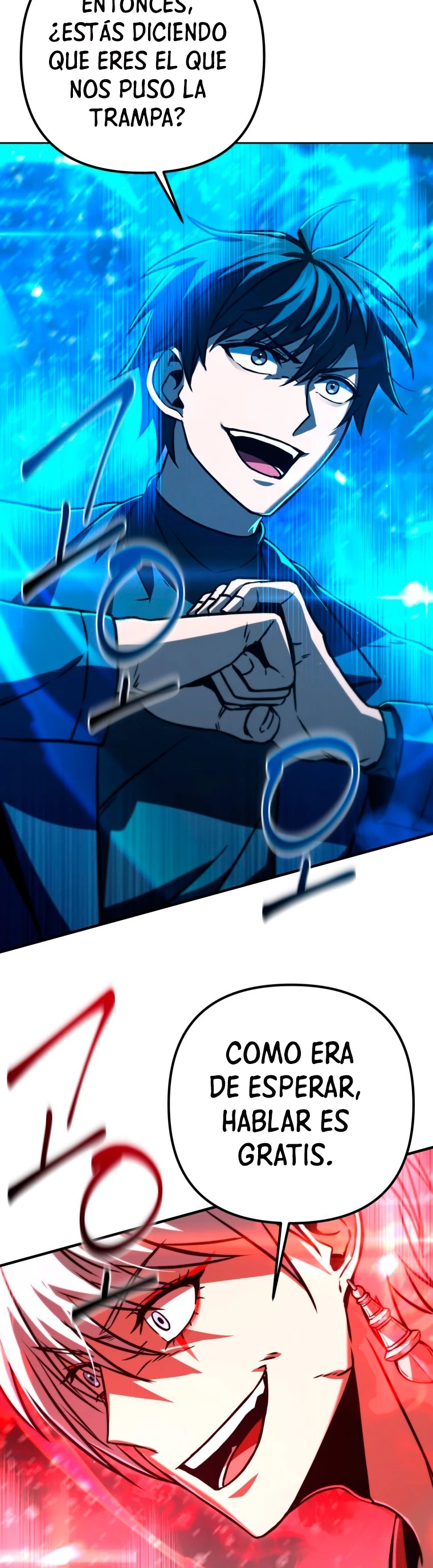 Nivelacion maxima > Capitulo 51 > Page 311