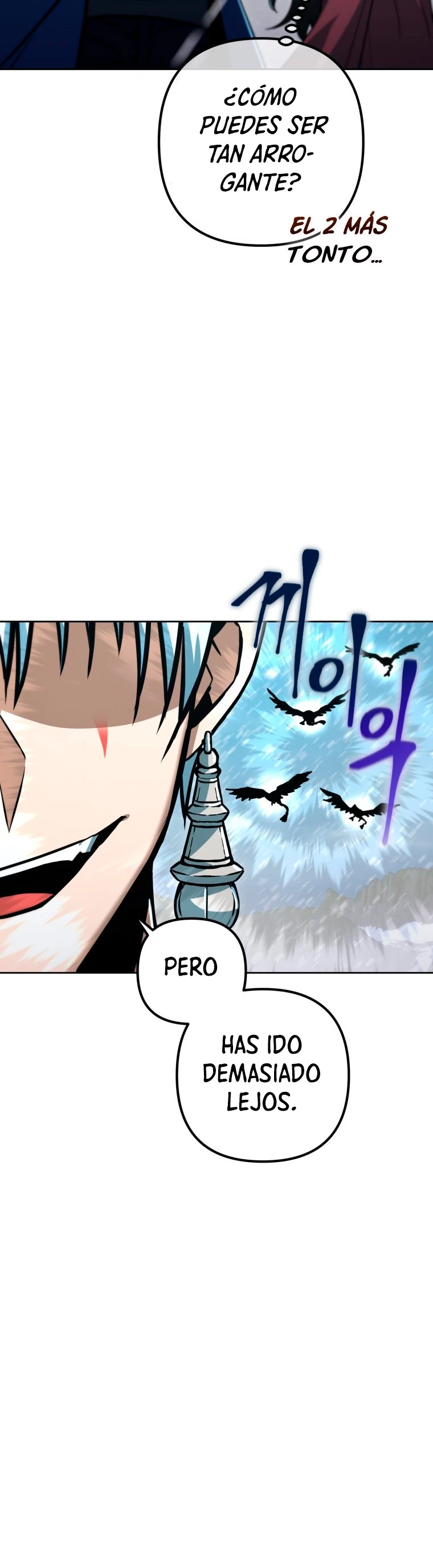 Nivelacion maxima > Capitulo 51 > Page 331