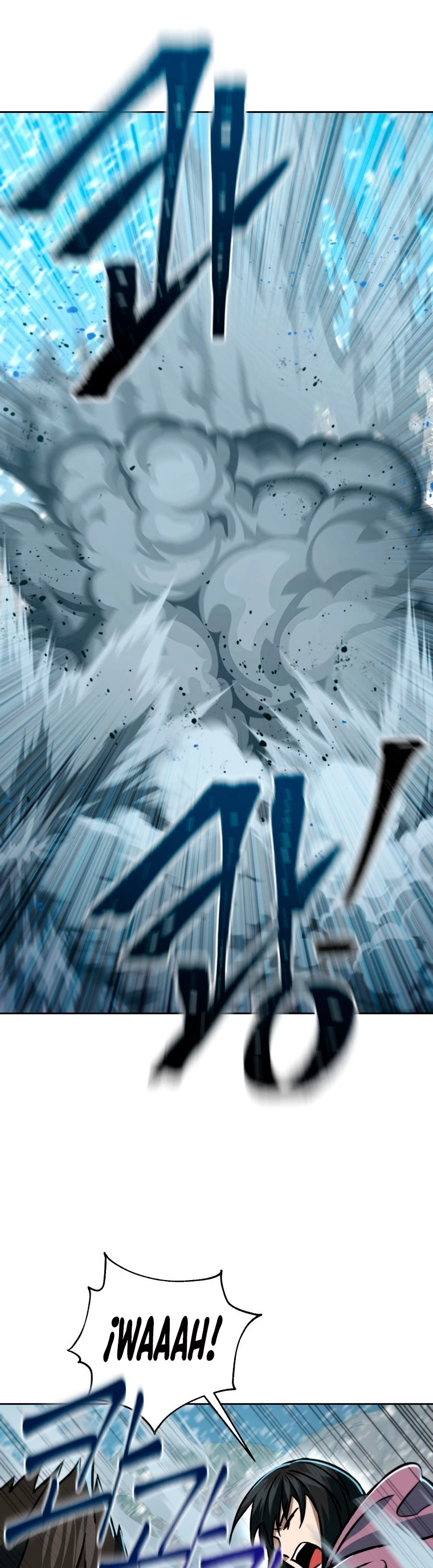 Nivelacion maxima > Capitulo 51 > Page 341