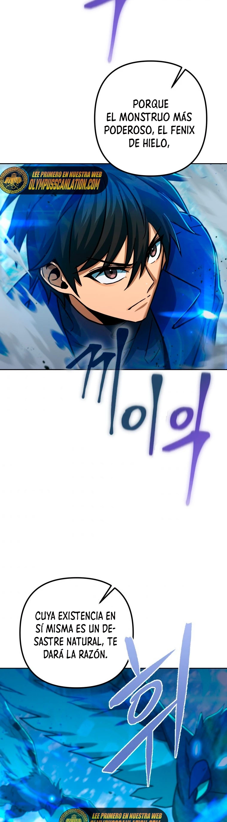 Nivelacion maxima > Capitulo 51 > Page 371